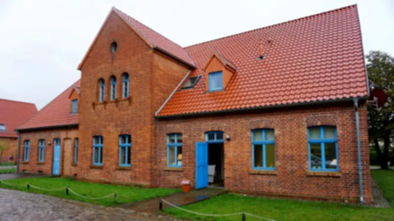 Einheitssingen im Gutshaus Wolde: Lieder für Zusammenhalt