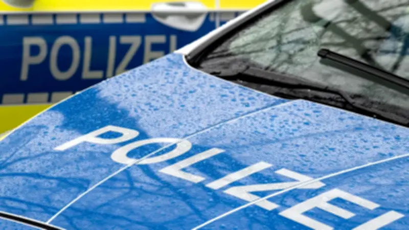 Elfjährige Larysa aus Güstrow verschwunden – Polizei sucht mit öffentlicher Bitte