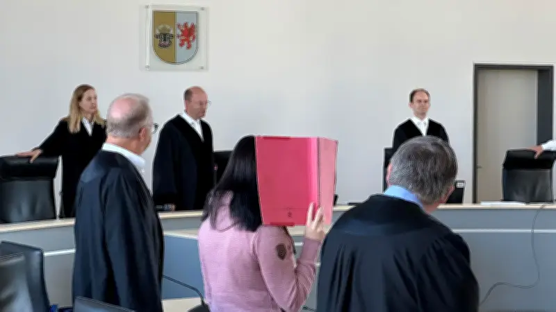 Fall Fabian: Psychiater-Gutachten zur Schuldfähigkeit am Donnerstag