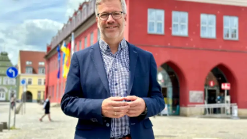 Fassbinder: Brandmauer bleibt, trotz AfD-Erfolgen