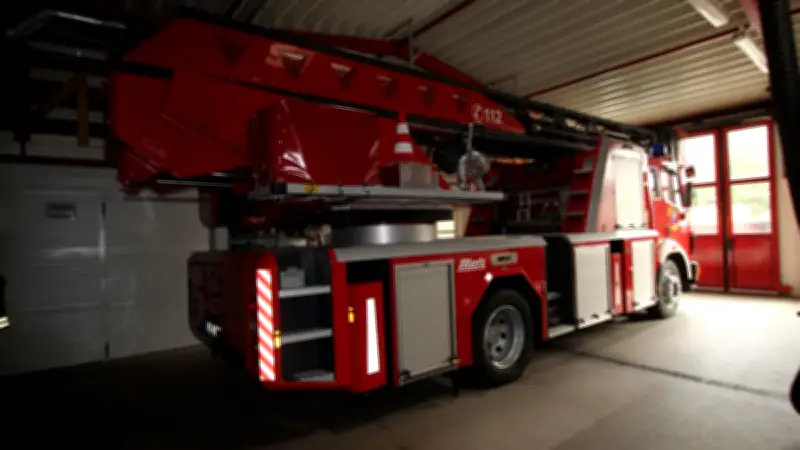 Feuerwehr-Zoff in Dargun: Stadtvertreter lehnen Widerspruch ab