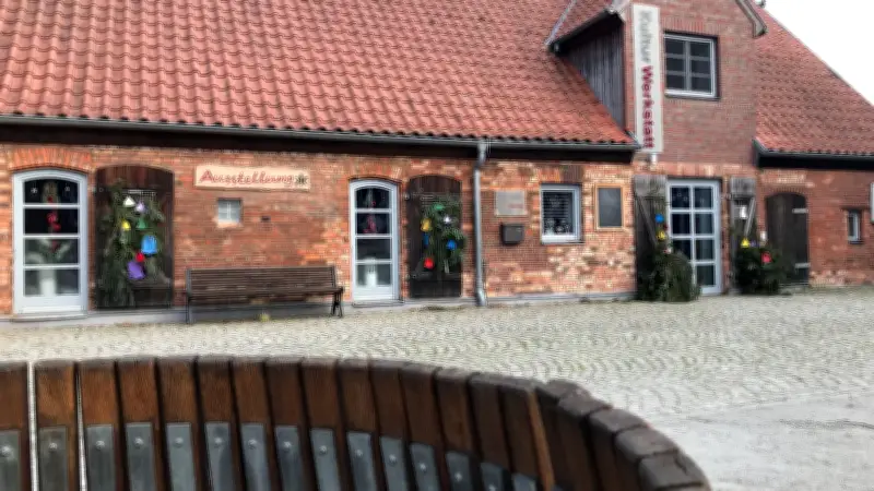 Filmabend in Eggesin: Besonderer Blick auf das Sterben