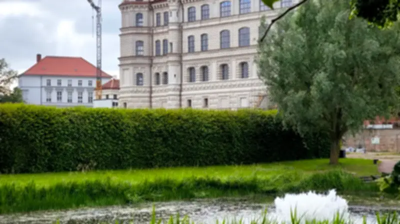 Fotowettbewerb in Güstrow: Motive für Stadtkalender gesucht