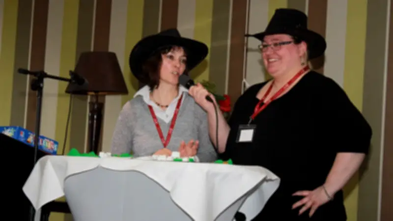 Frauenrunde verabschiedet sich: Letztes Frühstücks-Treffen in Linstow