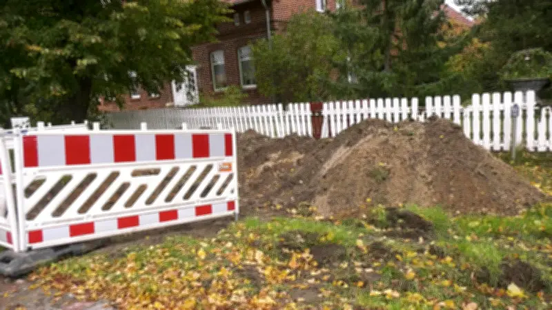 Gas-Aus in Rastow: 500 bis 600 Haushalte betroffen, Reparatur bis Mittwoch