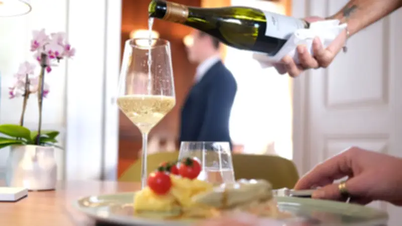 Gastronomie in MV: Dehoga-Chef fürchtet Pleitewelle 2026