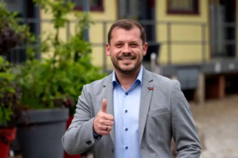 Grundschule Datzeberg zieht ins Einkaufszentrum in Neubrandenburg