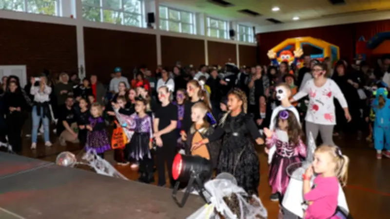 Halloweenparty der Dancing Angels fällt 2026 aus, Rückkehr 2027 geplant