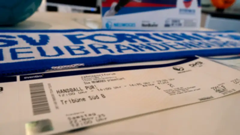 Handball-Spektakel: Ticketverkauf für HANDBALL PUR startet am Montag
