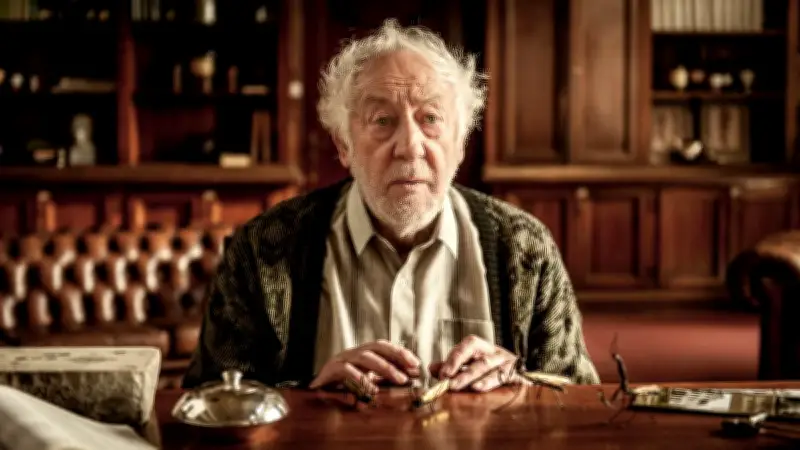 „Honig im Kopf“: Bewegender Film am 12. Oktober in Gadebusch