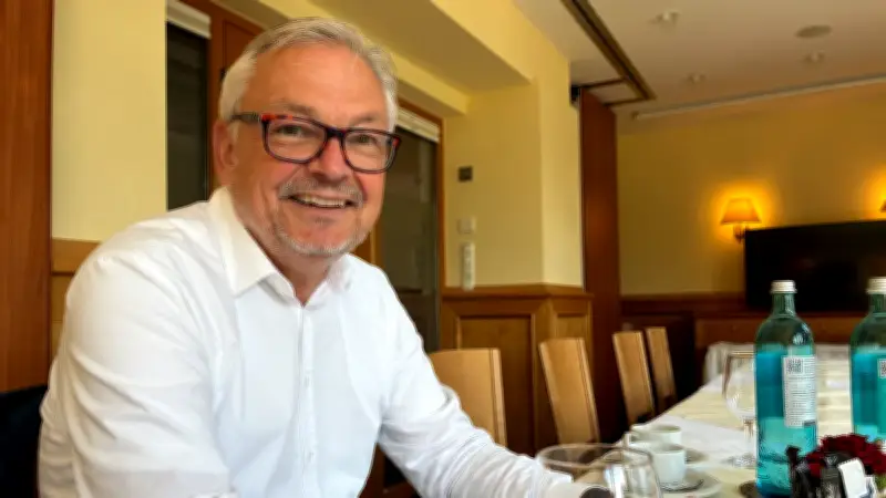 Hotelchef fordert flexiblere Regeln für Spritgeld-Zuschuss