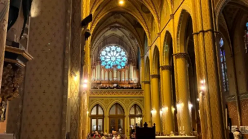 Kantatenchor Waren kehrt aus Prag zurück und startet Adventsprojekt