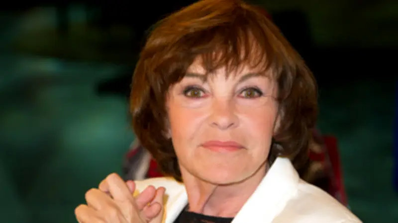 Katrin Sass wird 70: Rückkehr nach Schwerin und Usedom-Krimi