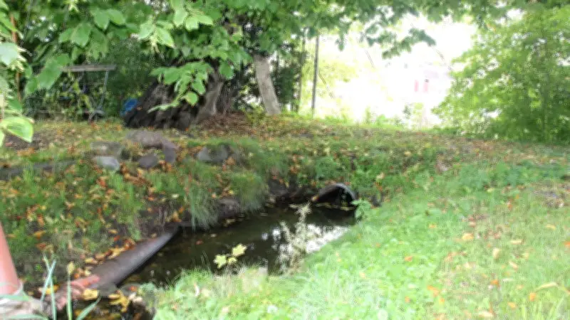 Klimapark Neukalen: Bau des zweiten Abschnitts startet am 15. Oktober
