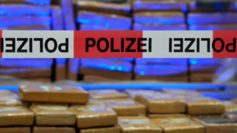 Kokain-Prozess in Rostock: Urteil erst im Dezember erwartet