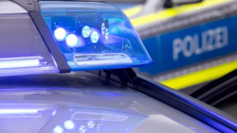 Kradfahrerin bei Unfall in Hagenow schwer verletzt