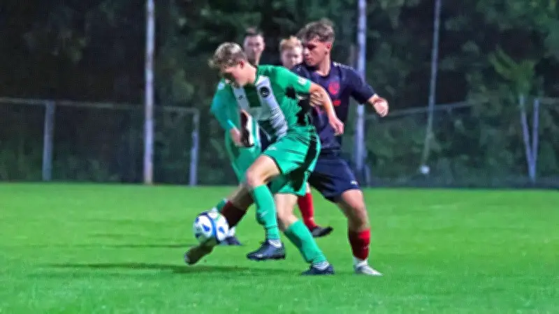 Kreisoberliga: Blankensee feiert ersten Saisonsieg, Derby fällt aus