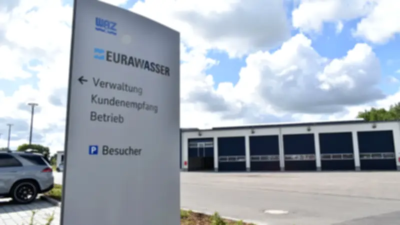 Lalendorf wird 2027 Mitglied beim WAZ Güstrow-Bützow-Sternberg