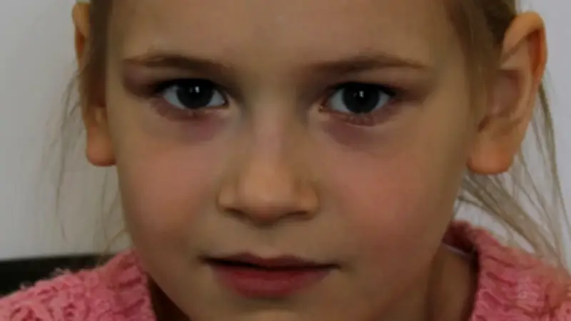 Larysa (11) aus Güstrow weiter vermisst – Polizei bittet um Hinweise