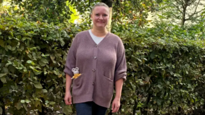 Lisa Klingenberg eröffnet Reisebüro im Bethaniencenter