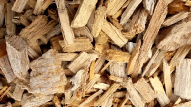 Malchin: Fernwärme künftig mit Holzhackschnitzeln statt Heu