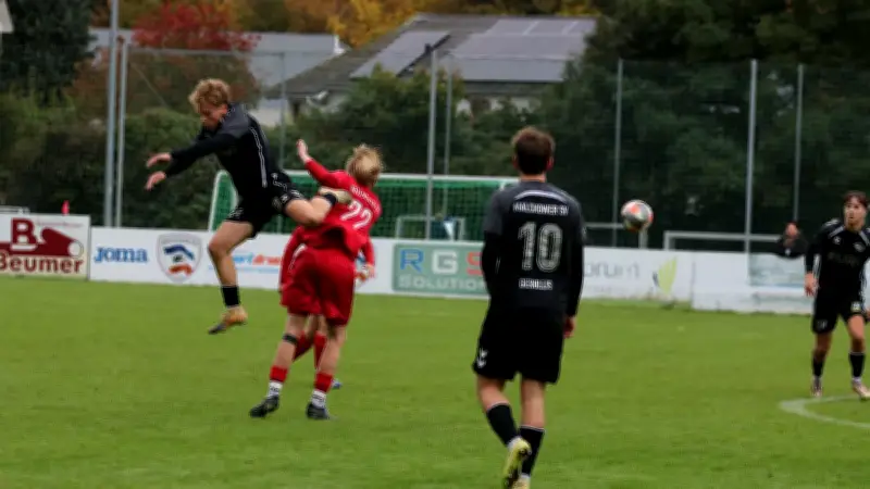 Malchow empfängt Dynamo Schwerin: Spitzenspiel unter Flutlicht