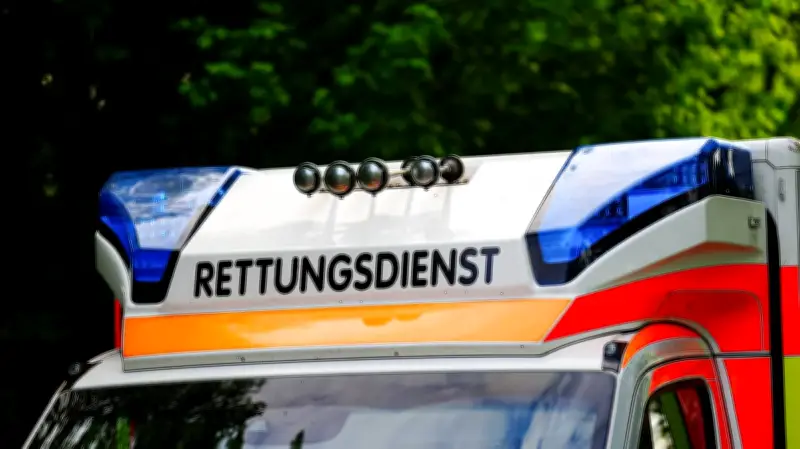 Mehrere Schwerverletzte bei Unfällen im Kreis Ludwigslust-Parchim