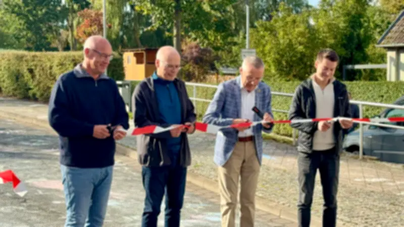 Nach 309 Tagen: Herrenseebrücke in Waren wieder freigegeben