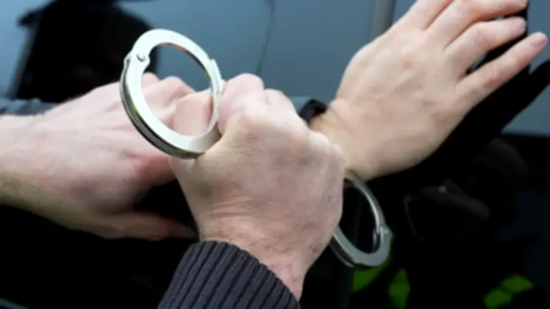 Nach Flucht in den Peenekanal: 32-Jähriger in Malchin in U-Haft