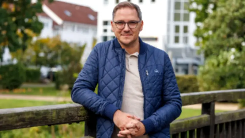 Neuanfang: Dahlemann will Berufsabschluss nachholen