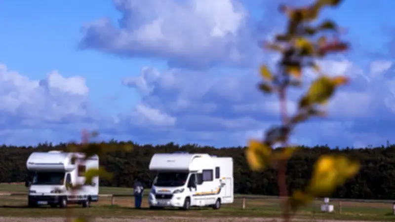 Ostseeurlauber kehrt MV wegen AfD-Wahlerfolg den Rücken