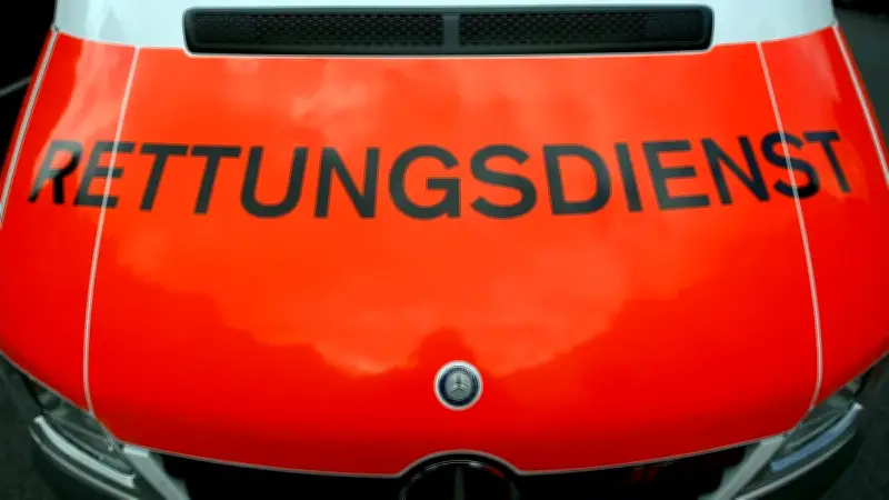 Provisorische Rettungswache in Sietow startet am 1. November