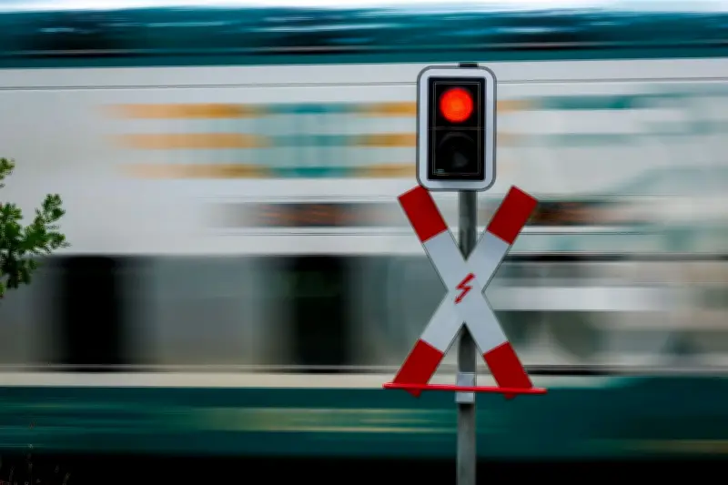 RE1 und RE8 halten am Wochenende wieder am Schweriner Hbf