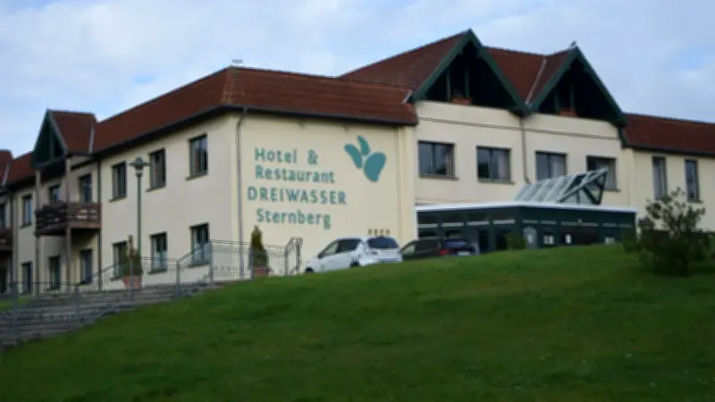 Restaurant im Hotel „Dreiwasser“ in Sternberg öffnet wieder