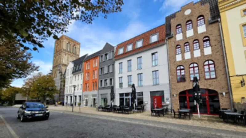 Restaurantkette To Gao zieht in ehemaliges Steakhaus in Anklam ein