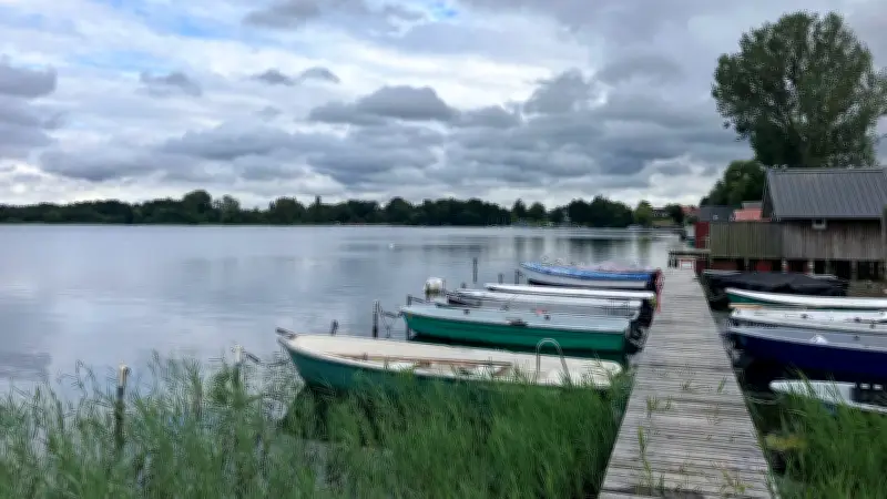 Schaalsee: Neue Bootsmarken-Regelung ab 2027