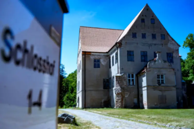 Schlösserherbst startet: Europäische Kulturroute für Gutshäuser entsteht