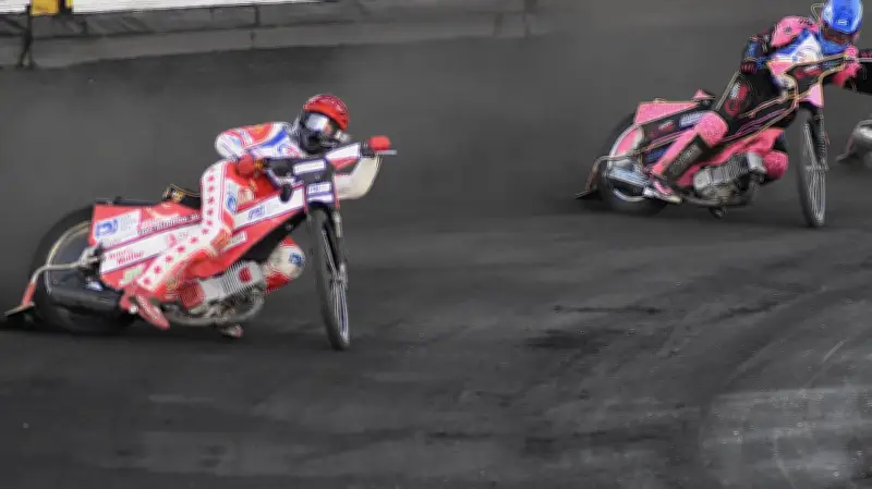 Speedway: U21-Finale in Wittstock mit Titelverteidiger Konzack