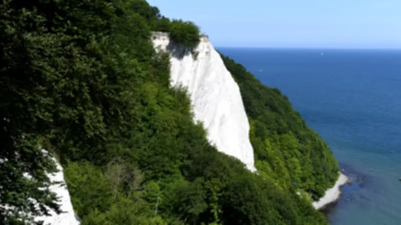 Stromausfall auf Rügen: 10.000 Kunden betroffen, Ursache gefunden