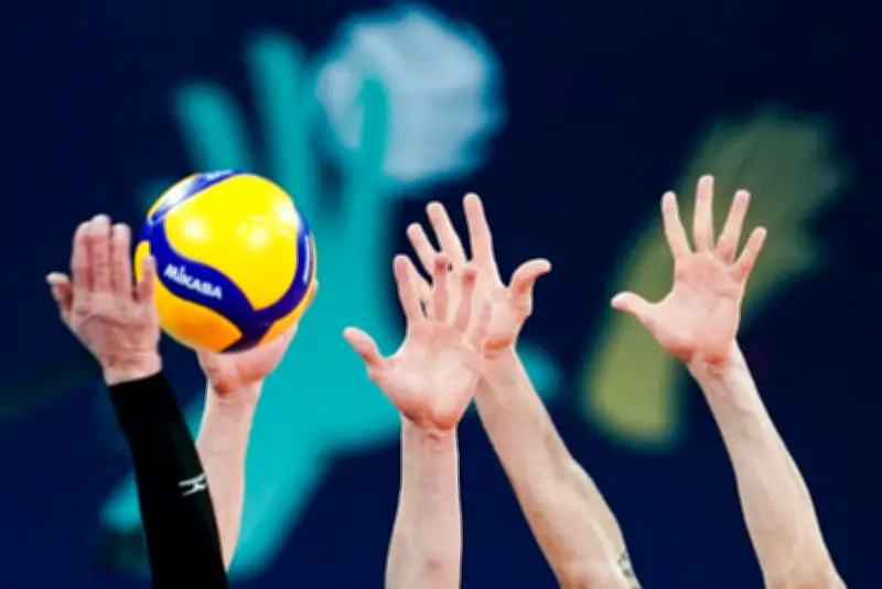 SV Warnemünde will Volleyball in Rostock etablieren