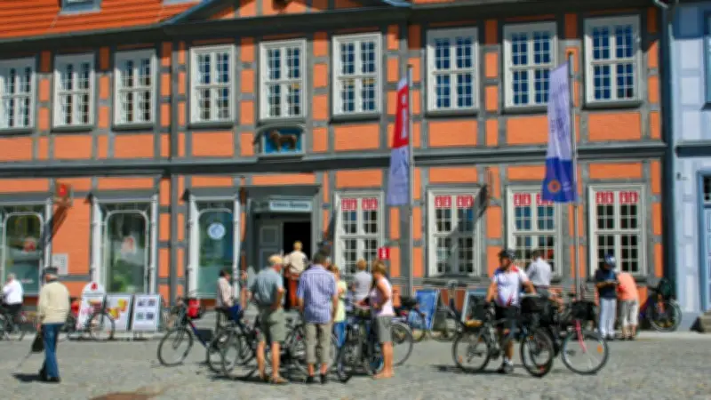 Tourismusverband Seenplatte zieht nach Waren um