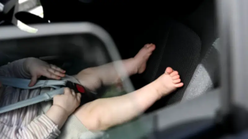 Trotz Überholverbot: Baby stirbt bei Unfall – Urteil im Prozess