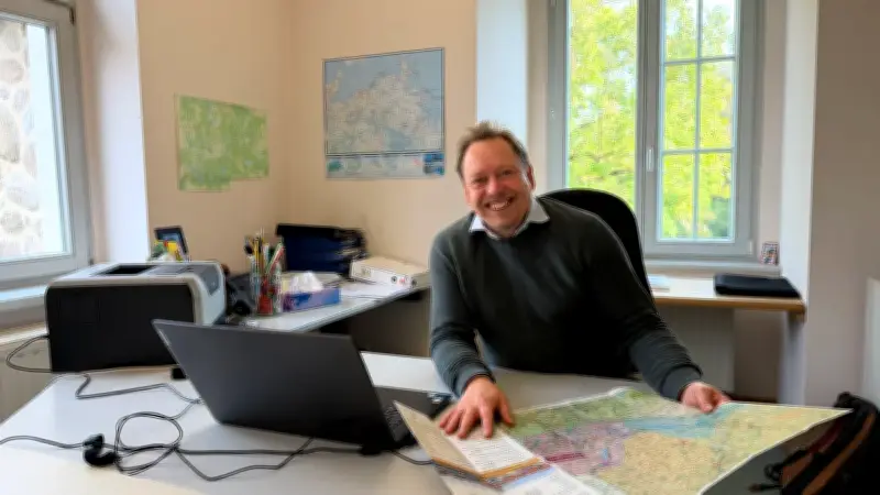 Trotz Sparlaune: Touristen geben in der Kleinseenplatte weiter Geld aus
