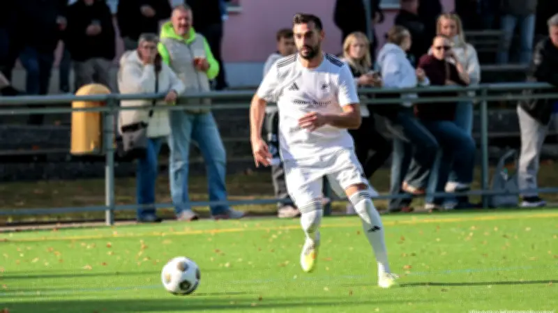 TSG Neustrelitz II will im Müritzstadion beim SV Waren 09 punkten