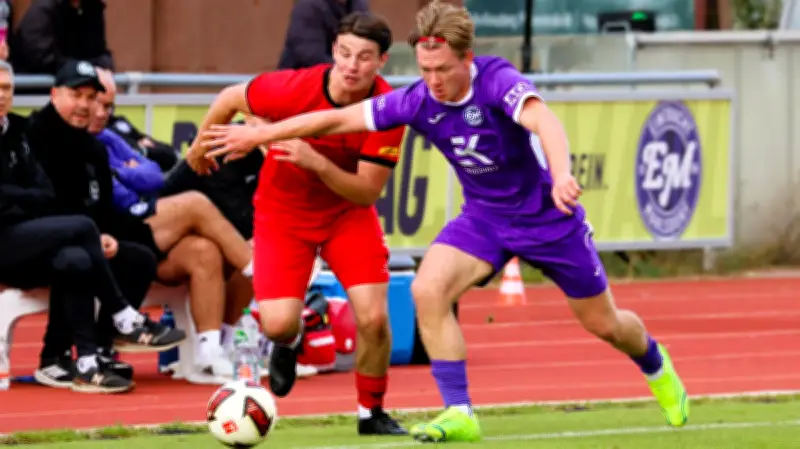 TSG Neustrelitz verliert in Mahlsdorf und bleibt Tabellenschlusslicht