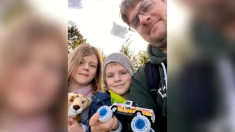 Urlaub zum Tauschen: Schweriner Familie reist günstig per Haustausch