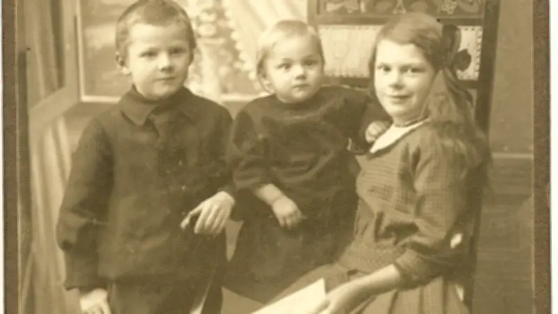 Warnemünder Schätze: Foto von „Min Herzing“ berührt Herzen an der Ostsee