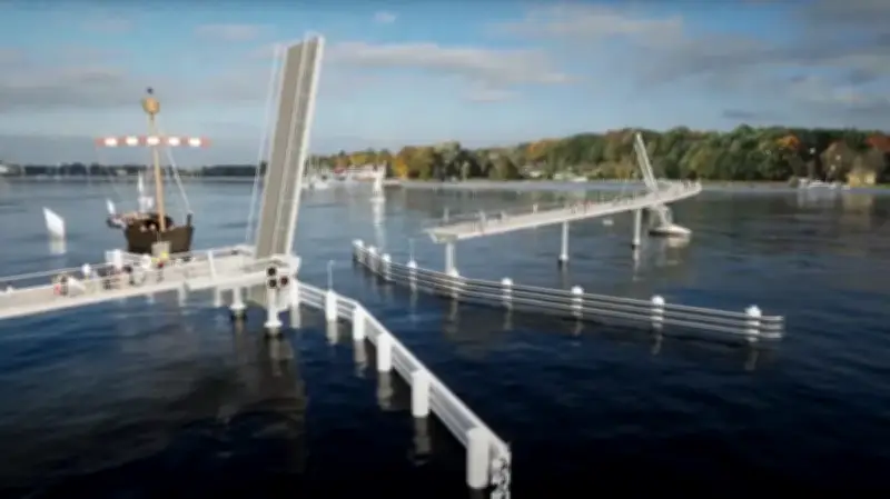 Warnowbrücke: Kosten explodieren, Steuerzahlerbund fordert Stopp