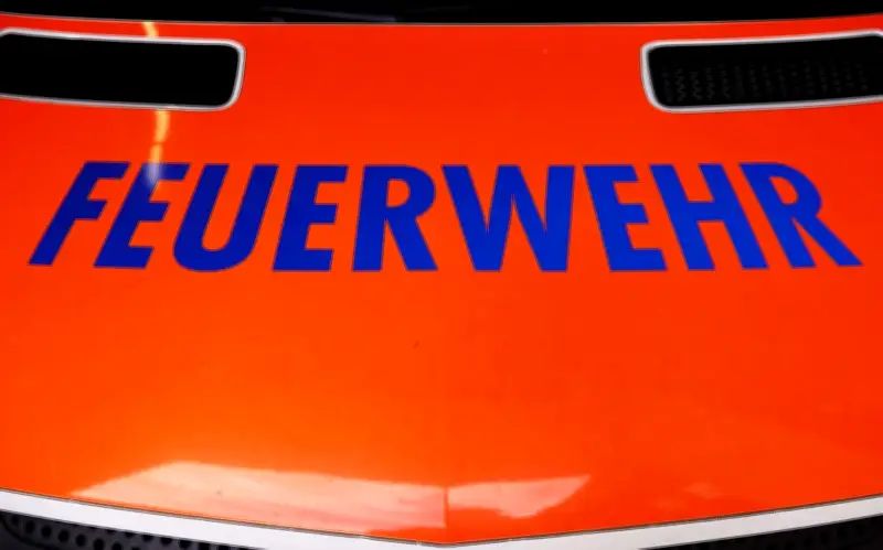 Wohnungsbrand in Neubrandenburg: Akku als mögliche Ursache