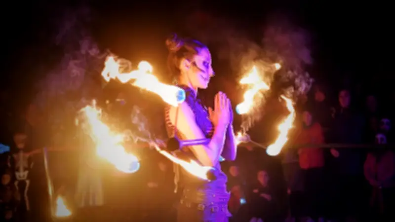 Zoo Rostock: Lampionfest und Führungen in den Herbstferien